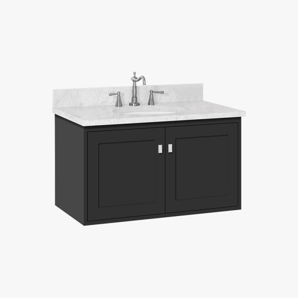 Acrylic Freestanding Bathtub - Image 4