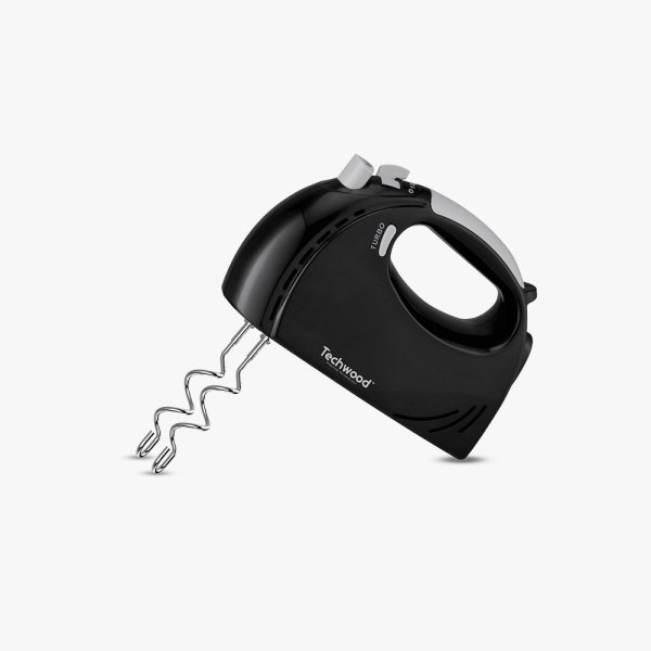 Stand Mixer, 6-Speed - Image 3