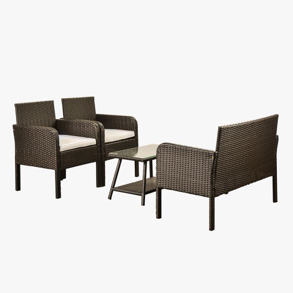 Sunbathing & Reclining Chair - Image 4