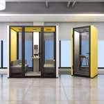 Acoustic Pods