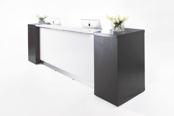 ASTON RECEPTION COUNTER - Image 2