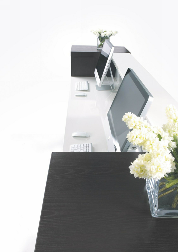 ASTON RECEPTION COUNTER - Image 3