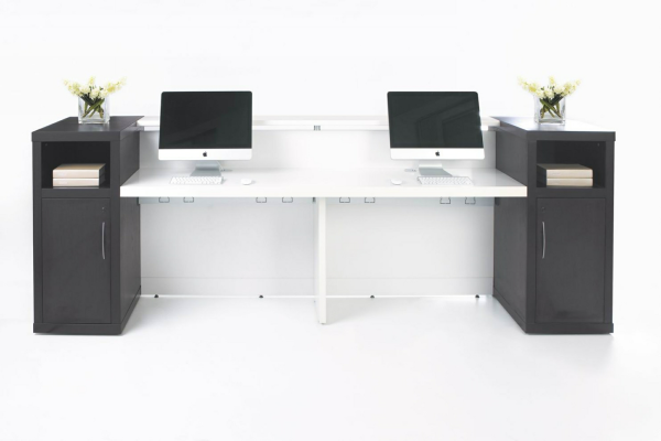 ASTON RECEPTION COUNTER - Image 4