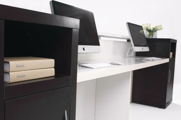 ASTON RECEPTION COUNTER - Image 5