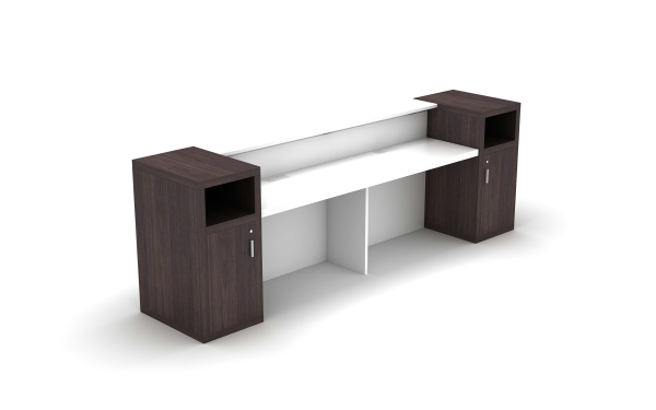 ASTON RECEPTION COUNTER - Image 6
