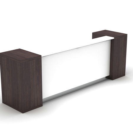 ASTON RECEPTION COUNTER