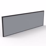 Desk Mounted Partitions