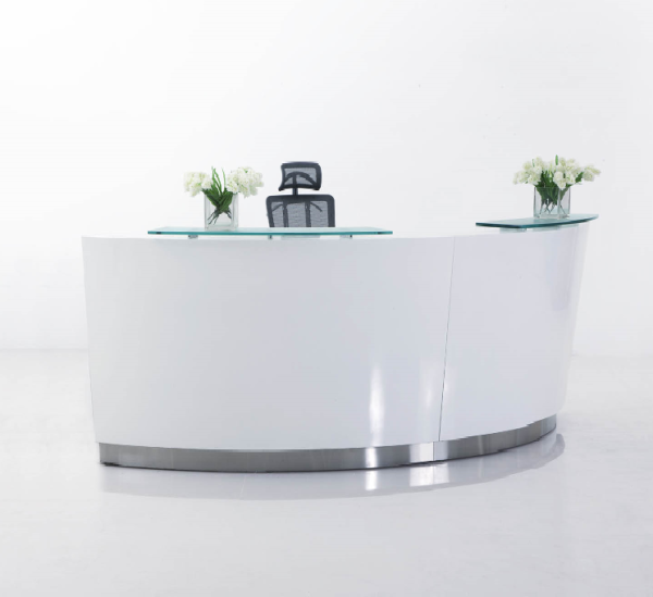 EVO MODULAR COUNTER UNIT GOP-EVO-UL/UH/2UH/2U/3U - Image 6