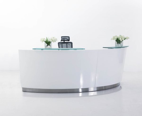 EVO MODULAR COUNTER UNIT GOP-EVO-UL/UH/2UH/2U/3U - Image 2