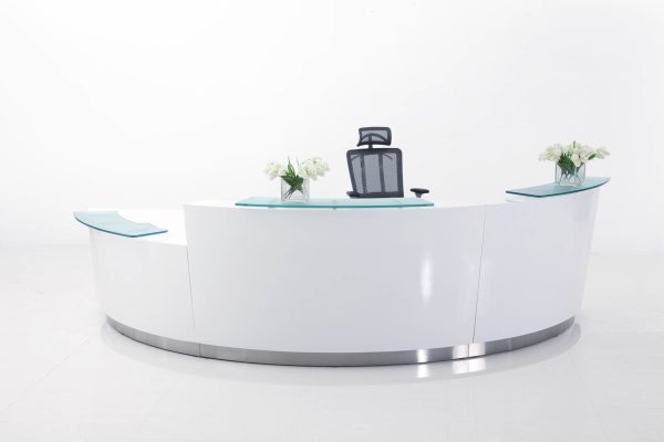 EVO MODULAR COUNTER UNIT GOP-EVO-UL/UH/2UH/2U/3U - Image 5