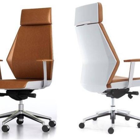EXECUTOR IV CHAIR