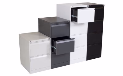 Filing Cabinets