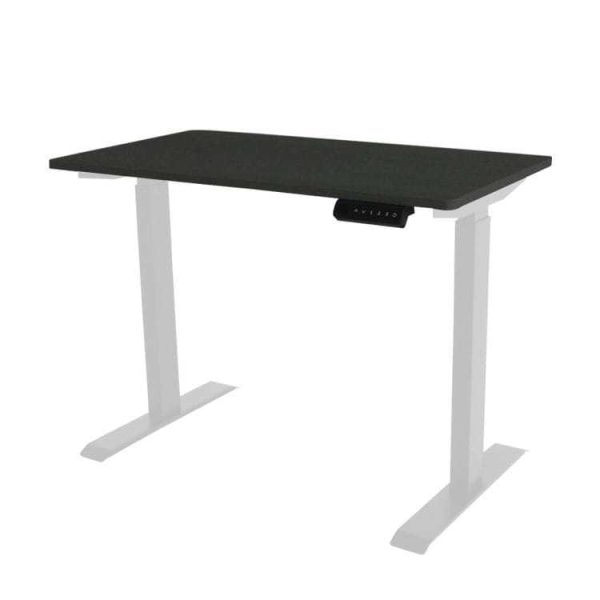 Altura Commercial 2 Height Adjustable Desk - Image 2