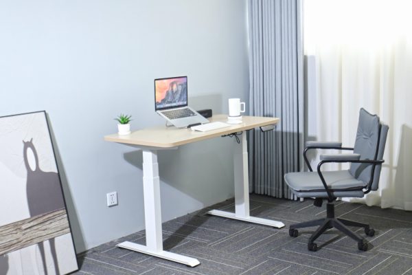 Altura Commercial 3 Height Adjustable Desk - Image 2
