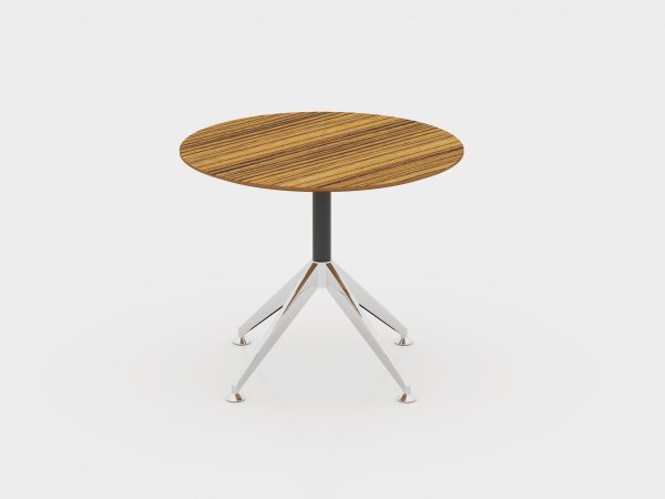 NOVARA ROUND MEETING TABLE