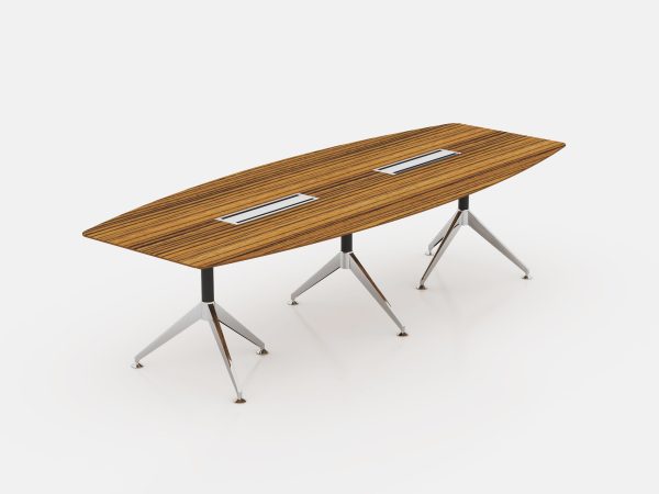 NOVARA BOARDROOM TABLE - Image 4