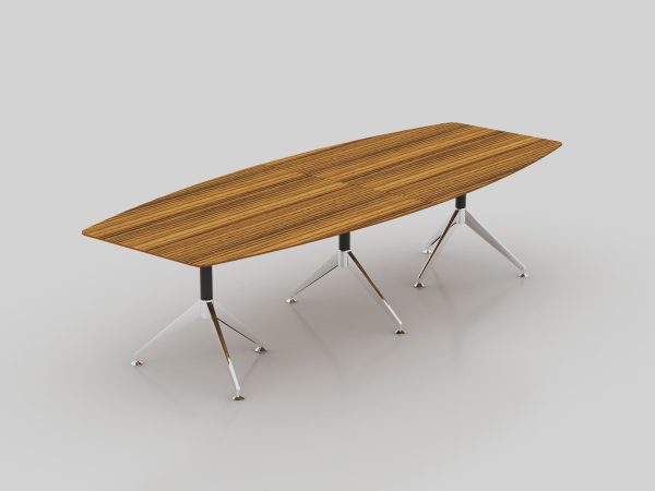 NOVARA BOARDROOM TABLE - Image 3