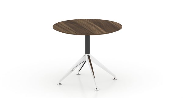 POTENZA ROUND MEETING TABLE