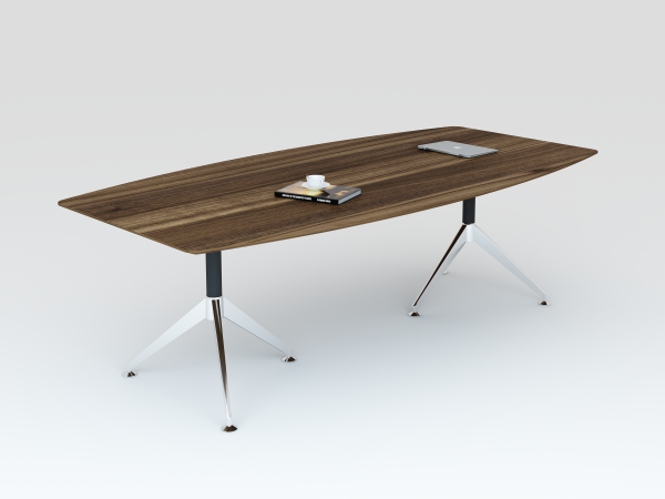 POTENZA BOARDROOM TABLE - Image 13