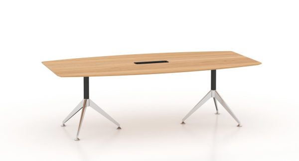 POTENZA BOARDROOM TABLE - Image 7