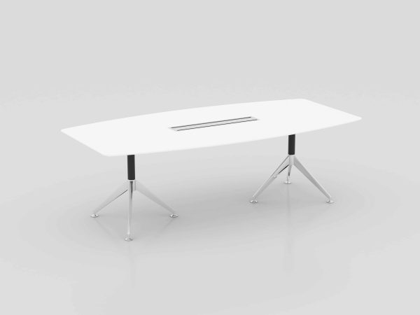 POTENZA BOARDROOM TABLE - Image 8