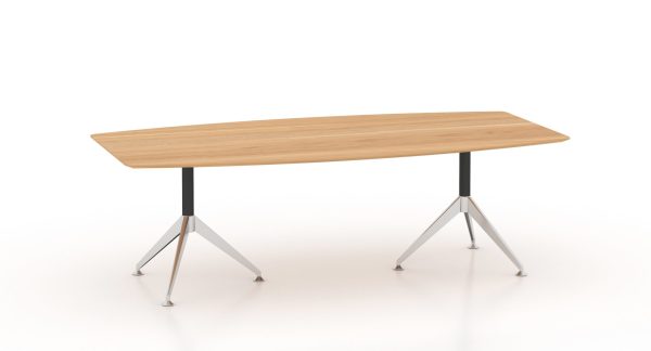 POTENZA BOARDROOM TABLE - Image 6