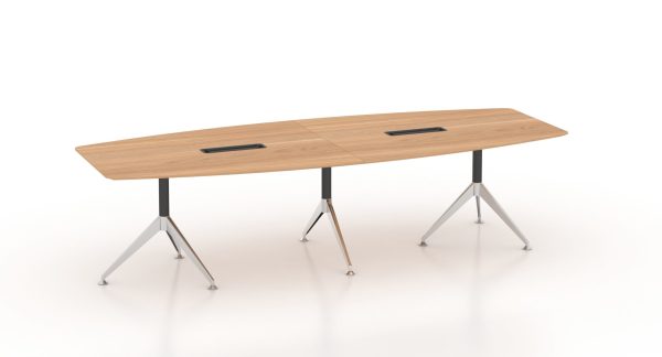 POTENZA BOARDROOM TABLE - Image 5