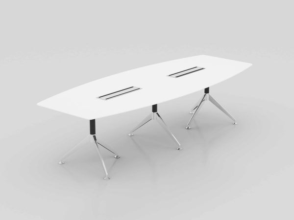 POTENZA BOARDROOM TABLE - Image 10