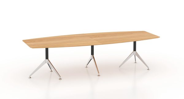 POTENZA BOARDROOM TABLE - Image 4
