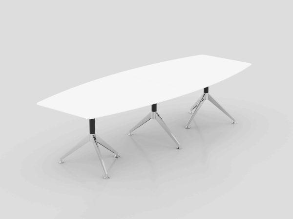 POTENZA BOARDROOM TABLE - Image 11