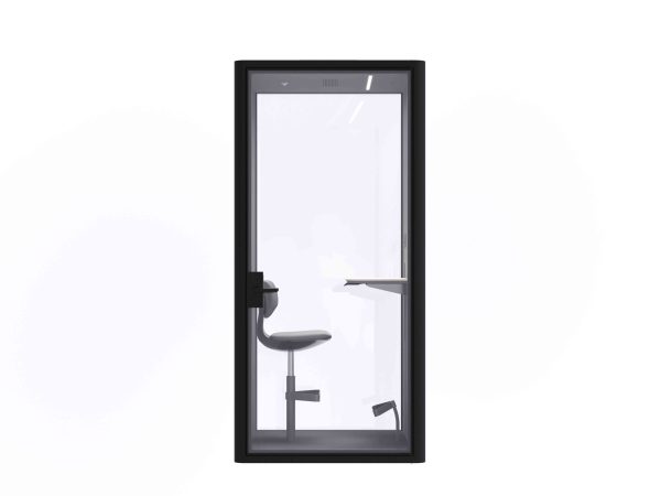 FocusPod Option B GOPU-PODB-BK/WH - Image 2