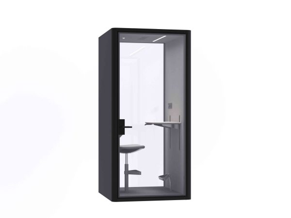 FocusPod Option B GOPU-PODB-BK/WH - Image 3