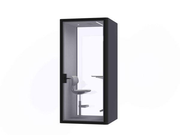 FocusPod Option B GOPU-PODB-BK/WH