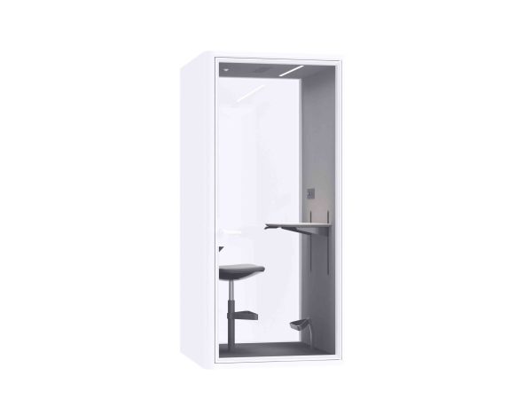 FocusPod Option B GOPU-PODB-BK/WH - Image 5