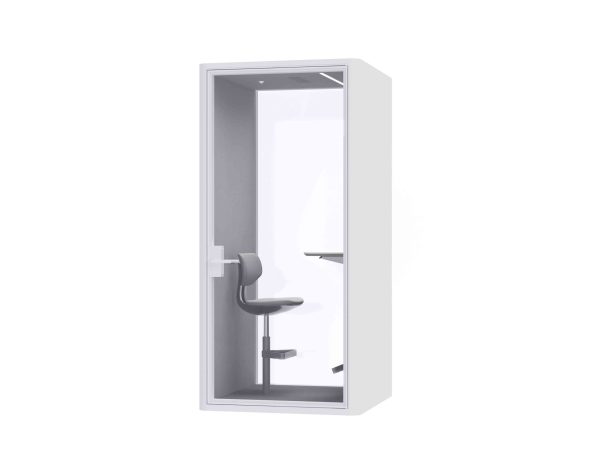 FocusPod Option B GOPU-PODB-BK/WH - Image 6