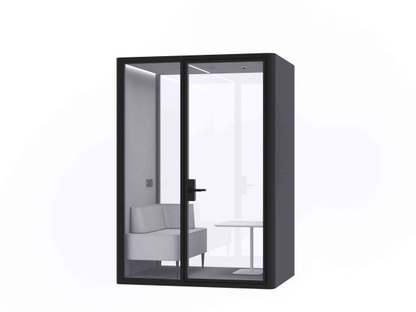 GOPU-PODBXL-B BK/WH FocusPod XL Option B - Image 3