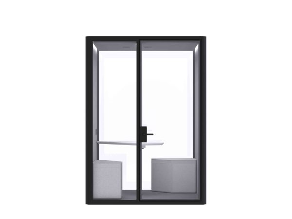 GOPU-PODBXL-C BK/WH FocusPod XL Option C - Image 3