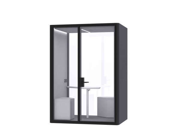GOPU-PODBXL-C BK/WH FocusPod XL Option C - Image 2