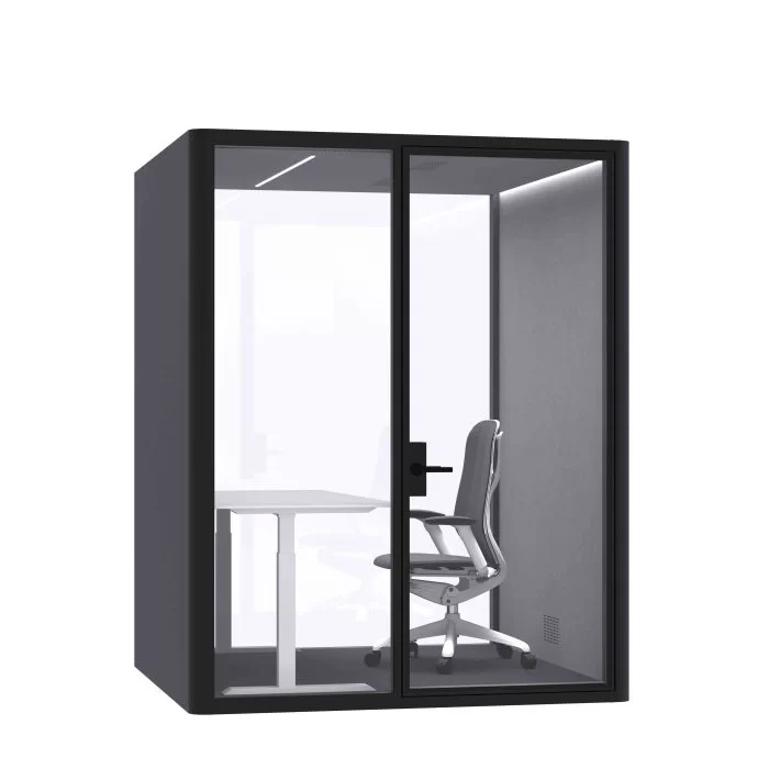 Office Pods