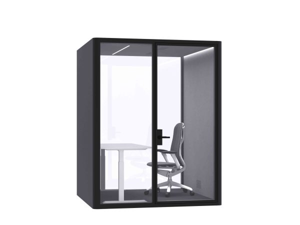 GOPU-PODBXL-D BK/WH FocusPod XL Option D - Image 3
