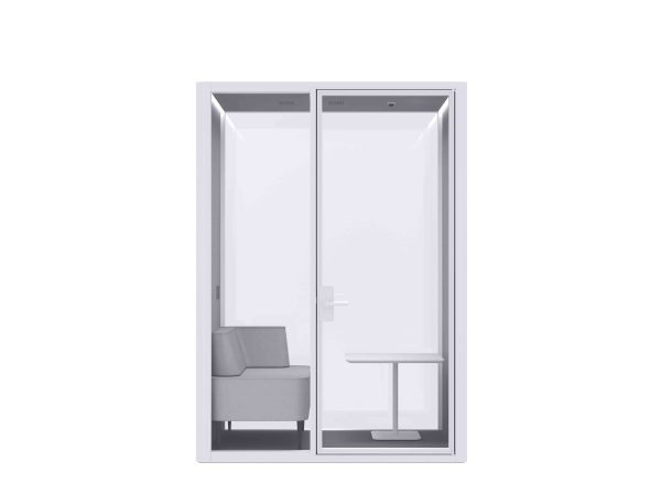 GOPU-PODBXL-B BK/WH FocusPod XL Option B - Image 6