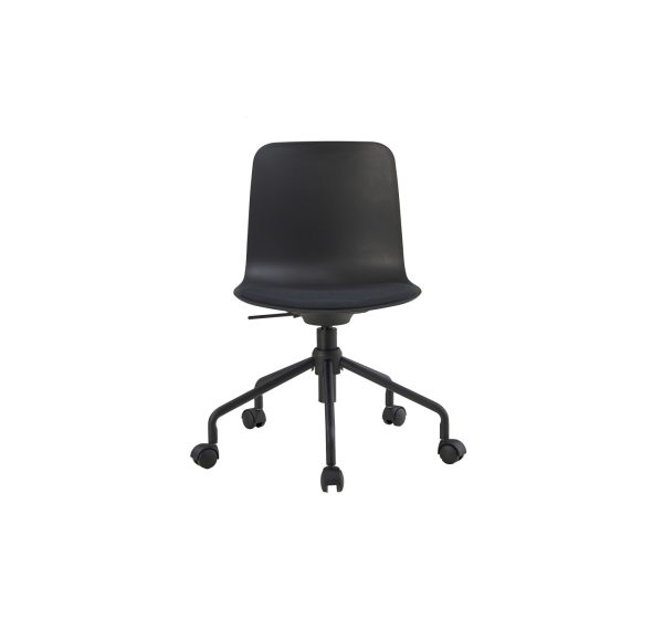 GOPVO-V17BK/WH Office Chair - Image 3