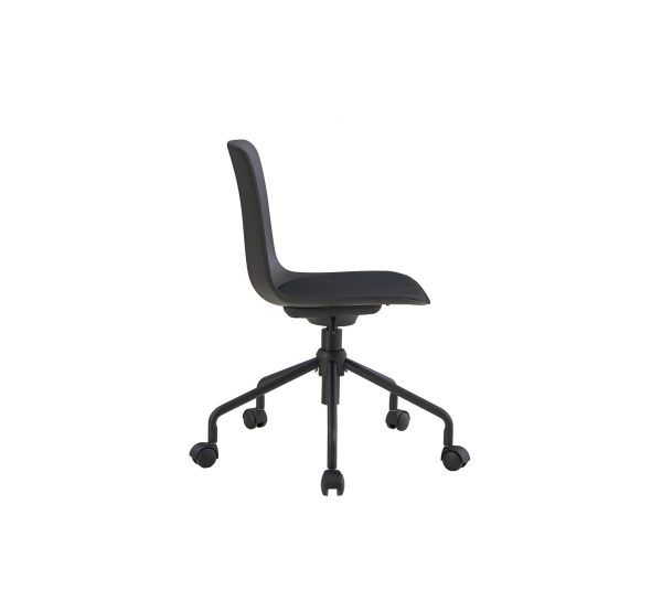 GOPVO-V17BK/WH Office Chair - Image 2