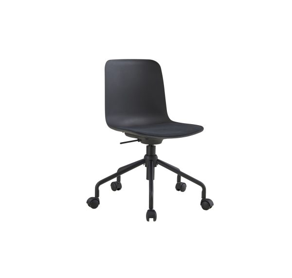 GOPVO-V17BK/WH Office Chair
