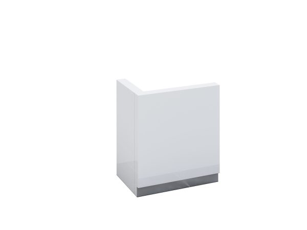 HUGO RECEPTION COUNTER RETURN GOP-R96FMWH-LHS/RHS - Image 4