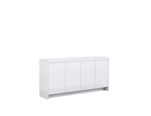 Counter Credenza GOPR-B16WH/STONE