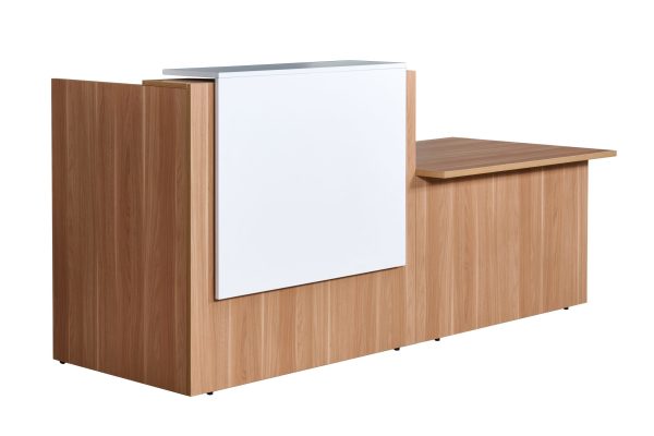 REMI RECEPTION COUNTER QTJ-M608VW/WH-24 - Image 5
