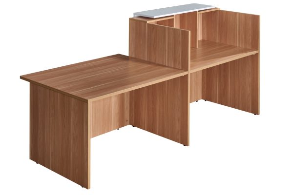 REMI RECEPTION COUNTER QTJ-M608VW/WH-24 - Image 6