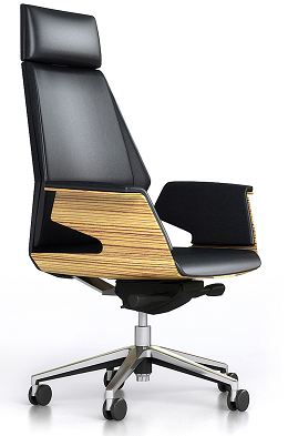 EXECUTOR V CHAIR