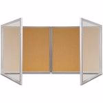 Noticeboards & Display Cases